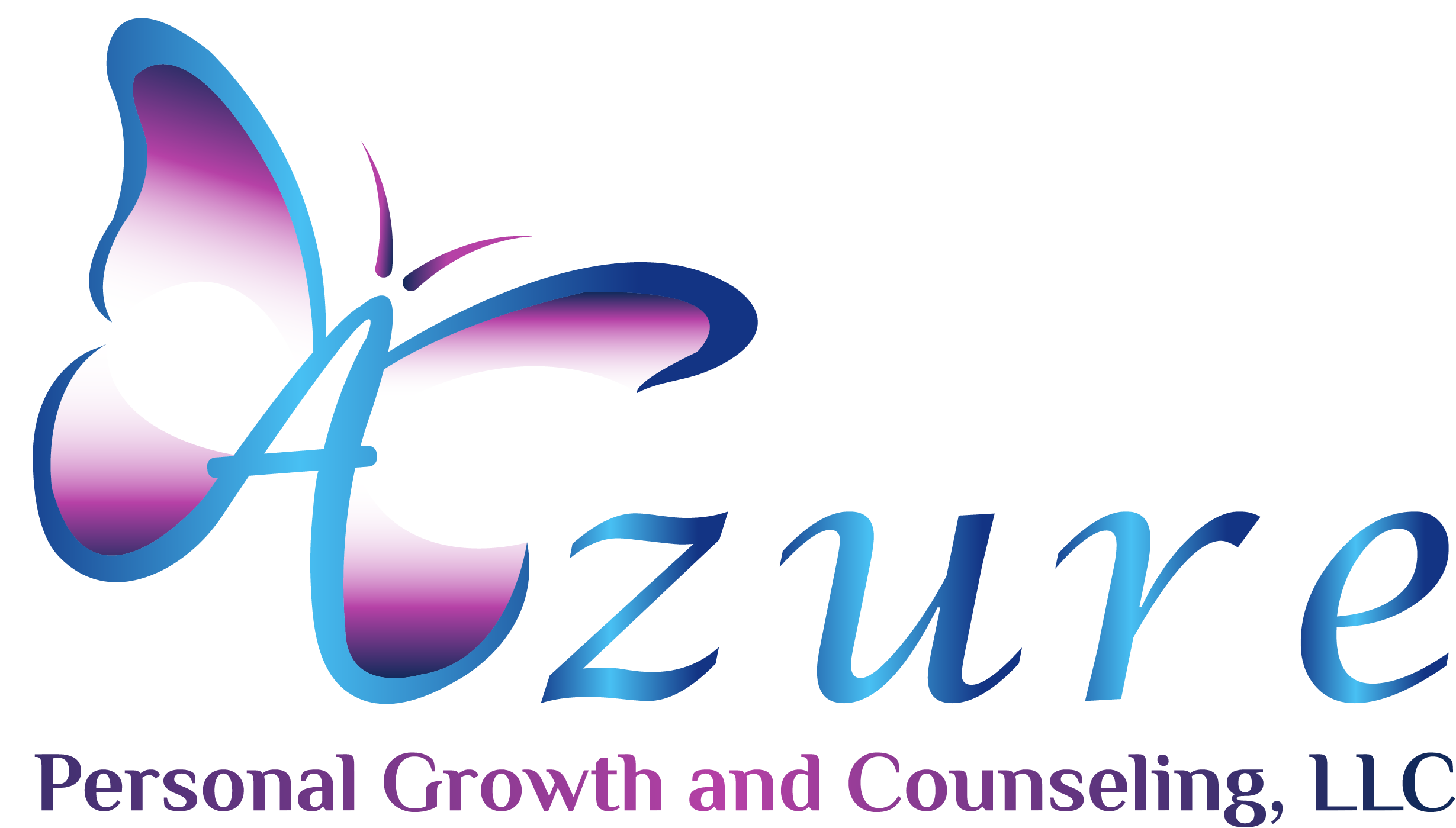 Azure Personal Growth & Counseling, LLC
